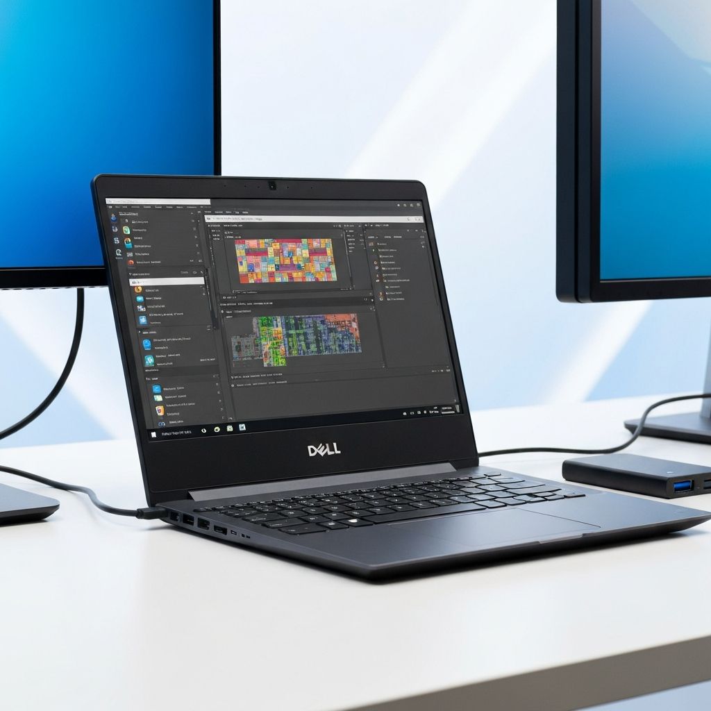 Review Dell Precision 5520: Workstation mạnh mẽ cho dân đồ họa