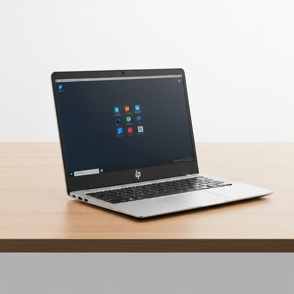 HP EliteBook 840 G6