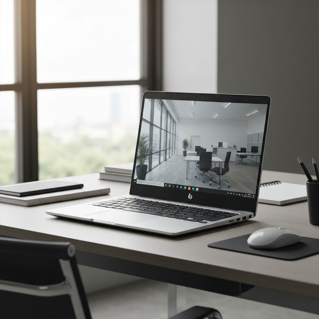 HP EliteBook 840 G6: Laptop văn phòng bền bỉ