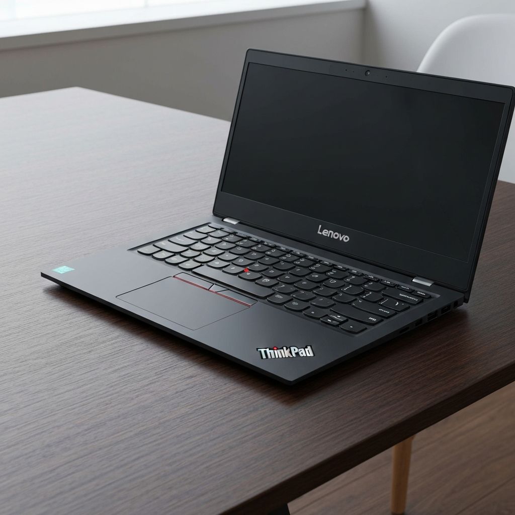 Lenovo ThinkPad T14