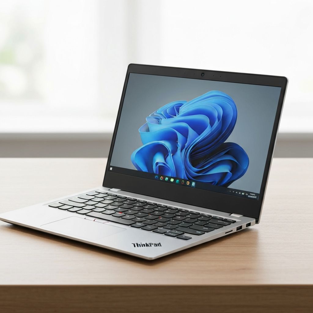 Lenovo ThinkPad X1 Carbon