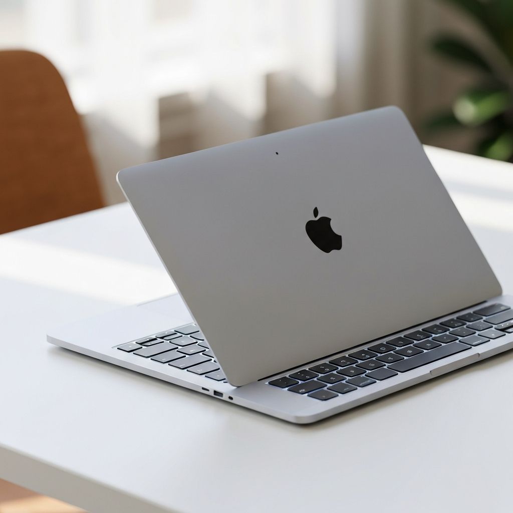 MacBook Pro 13 M1